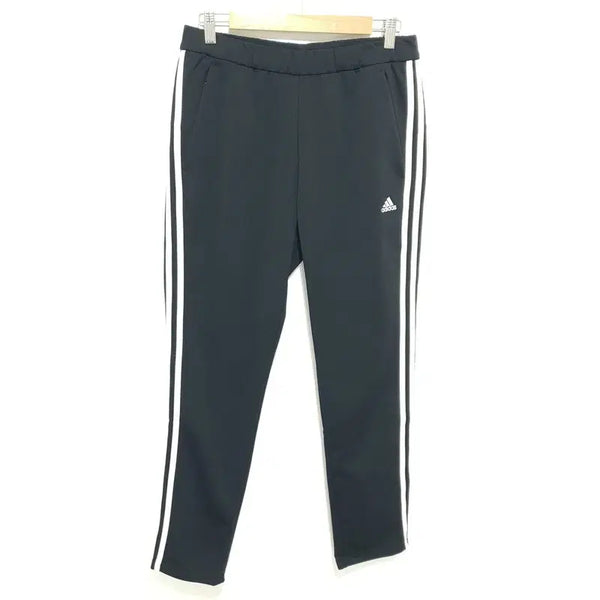 [BUNJANG] Adidas Women's Warm-Up Pants / 아디다스 우먼 웜업 팬츠 S_M2125