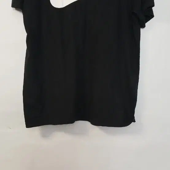 [BUNJANG] Nike Swoosh Logo T-Shirt / 나이키 스우시 반팔티 L