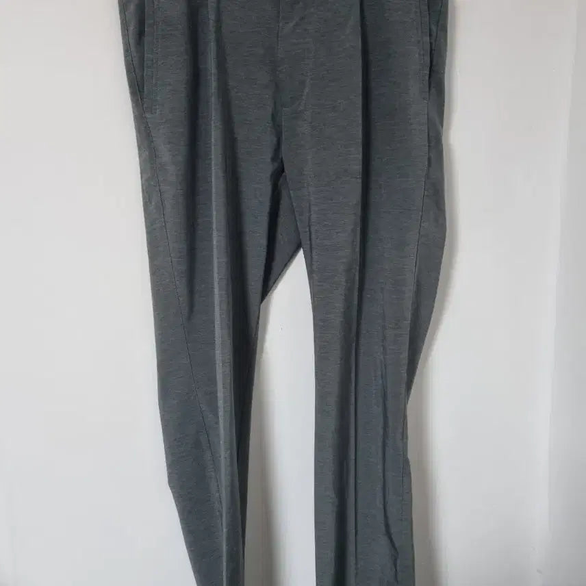 [BUNJANG] Men's Grey Slacks Size 32 / 그레이색 남자 슬랙스32