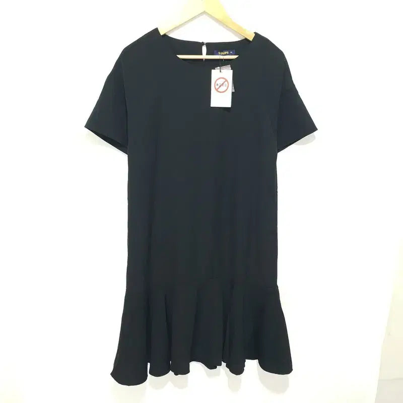 [BUNJANG] COUPS Short Sleeve Dress / COUPS 반소매 원피스 66_S2512
