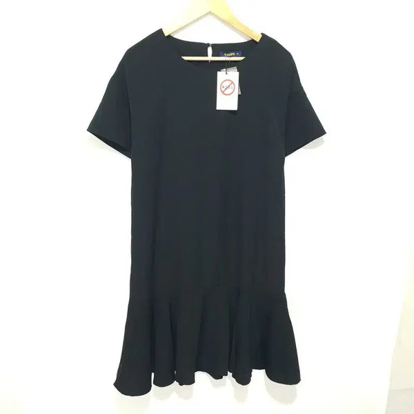 [BUNJANG] COUPS Short Sleeve Dress / COUPS 반소매 원피스 66_S2512