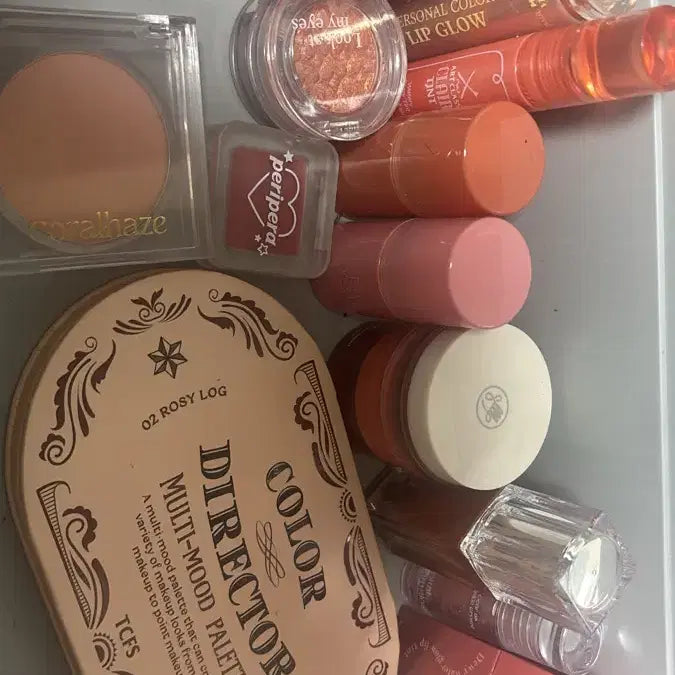[BUNJANG] Cosmetics Bundle / 메이크업 화장품 일괄