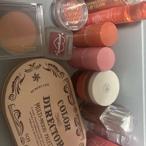 [BUNJANG] Cosmetics Bundle / 메이크업 화장품 일괄