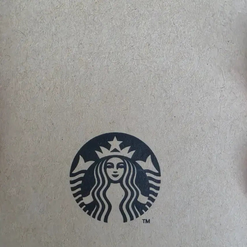 [BUNJANG] Starbucks Magnetic Card Holder / 스타벅스 마그네틱 카드지갑