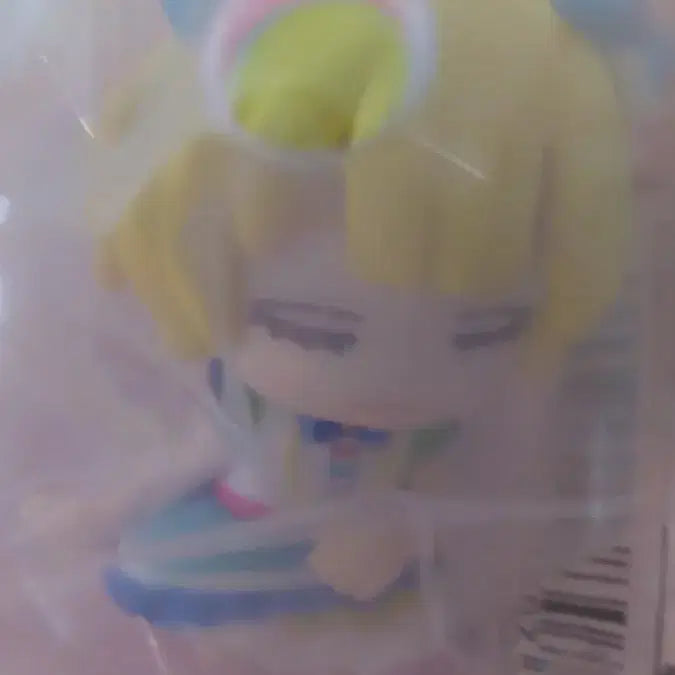 [BUNJANG] Stardust Parade Katsupara Shoulder Bump Gacha Mirai Mirei / 스타파라 카츠파라 어깨쿵 가챠 미래 미레이
