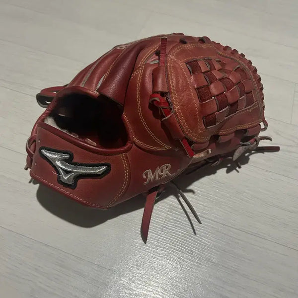 [BUNJANG] Mizuno Pro Pitcher's Glove / 미즈노 프로 투수 글러브 판매합니다