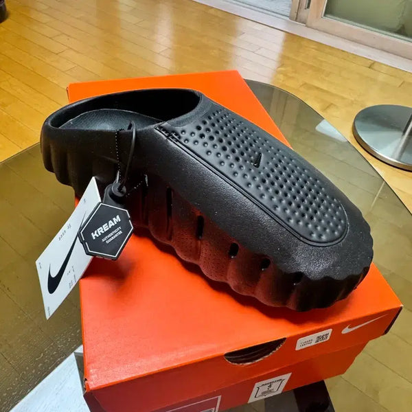 [BUNJANG] Nike Mind 001 Black Anthracite (Size 270) / 나이키 마인드 001 블랙 270 새상품