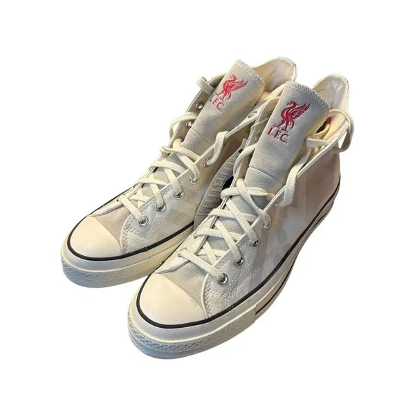 [BUNJANG] Converse Liverpool 290 / 컨버스 리버풀 290