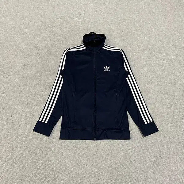 [BUNJANG] Adidas Europa Track Jacket Full Zip Top S / S 아디다스 유로파 져지 집업 상의 N.4072