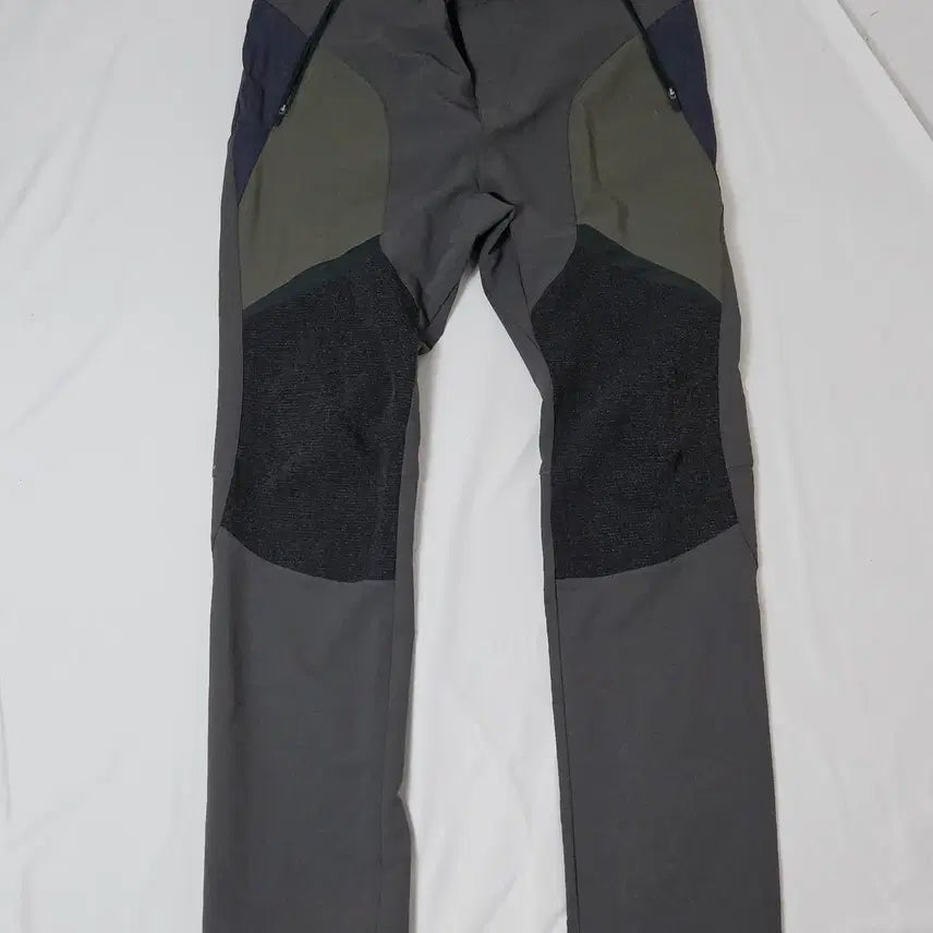 [BUNJANG] Columbia Belted Cargo Climbing Pants XL / 콜롬비아 컬럼비아 벨티드 클라이밍 카고팬츠 바지 레저 등산 XL