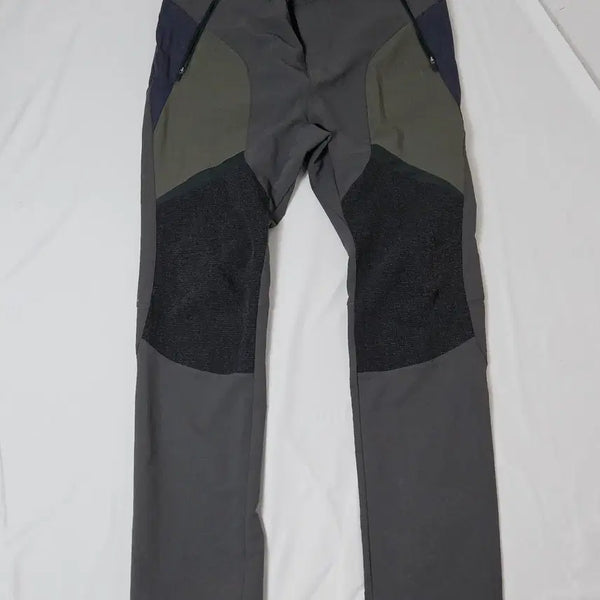 [BUNJANG] Columbia Belted Cargo Climbing Pants XL / 콜롬비아 컬럼비아 벨티드 클라이밍 카고팬츠 바지 레저 등산 XL
