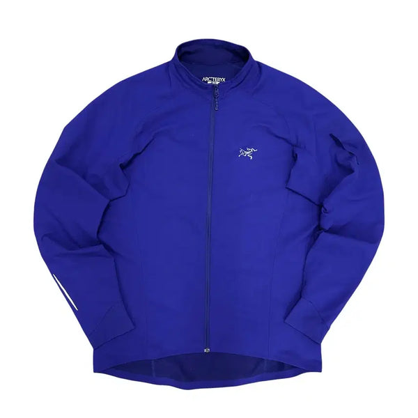 [BUNJANG] Arc'teryx Accelerate Zip-Up Jacket (M) / 아크테릭스 엑셀레로 집업 자켓(M)