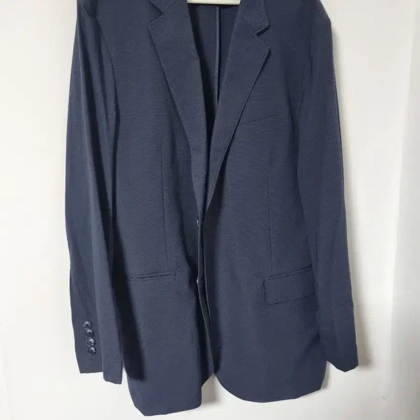 [BUNJANG] Indian Navy Men's Jacket (Size 110) / 인디안네이비 남성용 재킷110