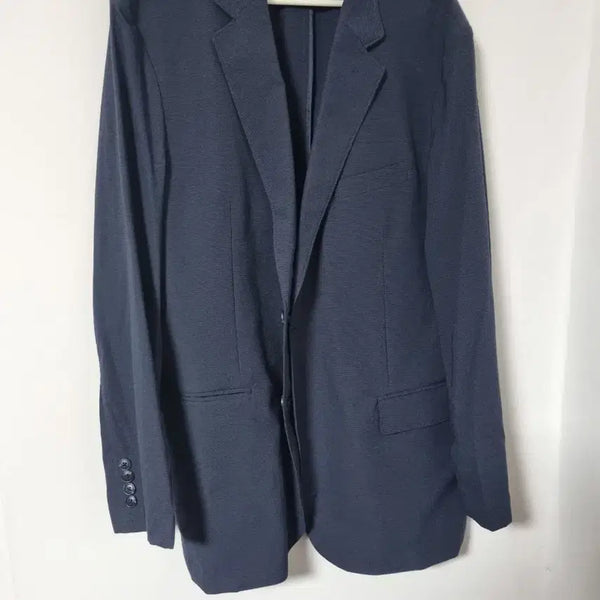 [BUNJANG] Indian Navy Men's Jacket (Size 110) / 인디안네이비 남성용 재킷110