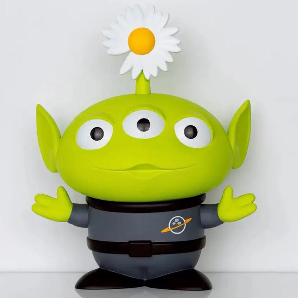 [BUNJANG] The First Fan Collectible Figure Alien / 더 퍼스트 팬_컬렉터블 피규어_에일리언 새상품