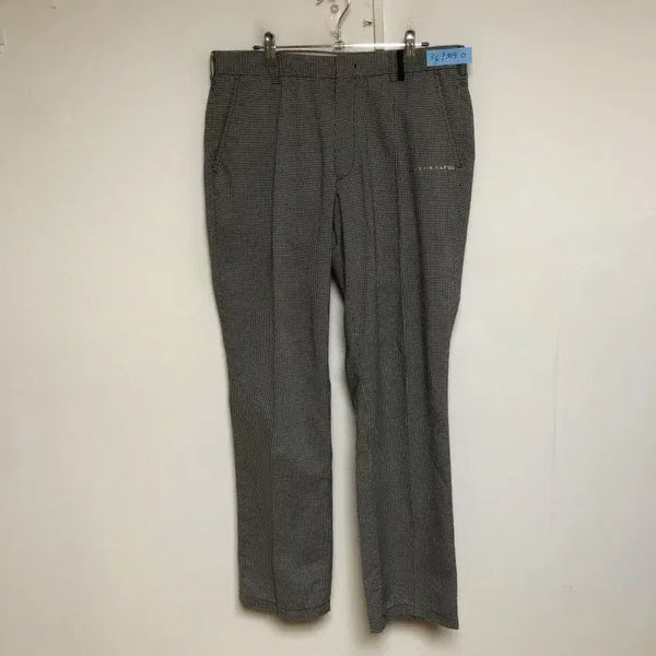 [BUNJANG] Louis Castel Men's Summer Pants 34-inch / 루이까스텔 남성 여름 바지 34인치@9930