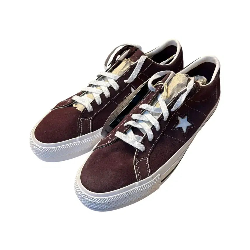 [BUNJANG] Converse One Star Sneakers / 컨버스 원스타 290