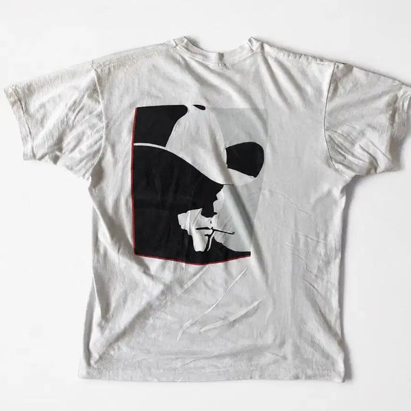 [BUNJANG] Vintage 90s Marlboro Cowboy T-Shirt XL / 90s 빈티지 말보로 카우보이 티셔츠 XL