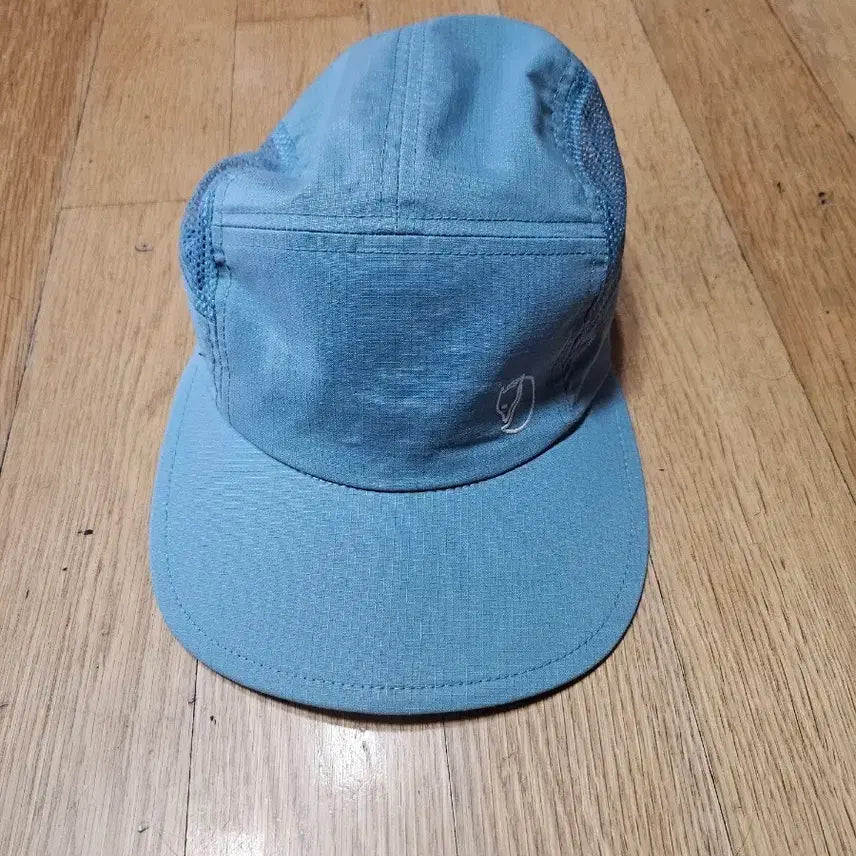 [BUNJANG] Fjällräven Cap Hat Blue / 피엘라벤 캡 모자 블루