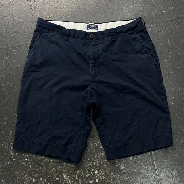 [BUNJANG] Polo Ralph Lauren New Model Shorts / 34 폴로 랄프로렌 신형 반바지