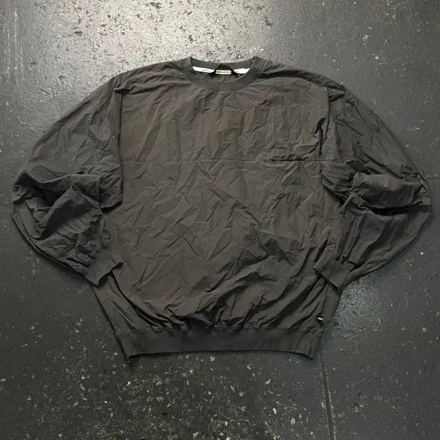 [BUNJANG] Uniform Bridge Warm-up Top / 100 유니폼브릿지 웜업