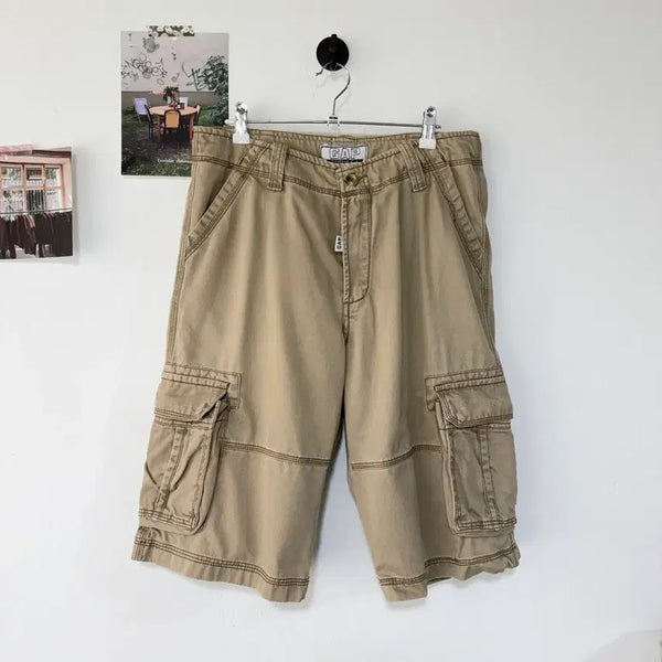 [BUNJANG] GAP Cargo Shorts 32" / [택포] [32] GAP 카고 반바지