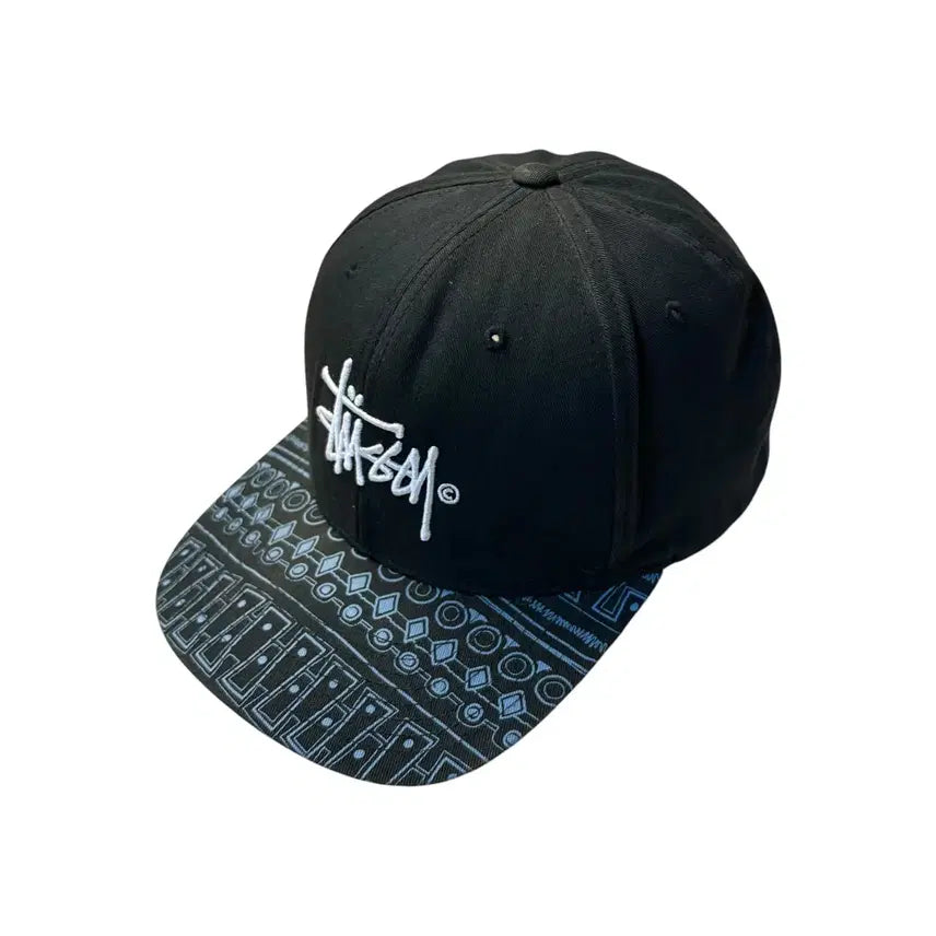 [BUNJANG] Stussy Snapback / 스투시 스냅백
