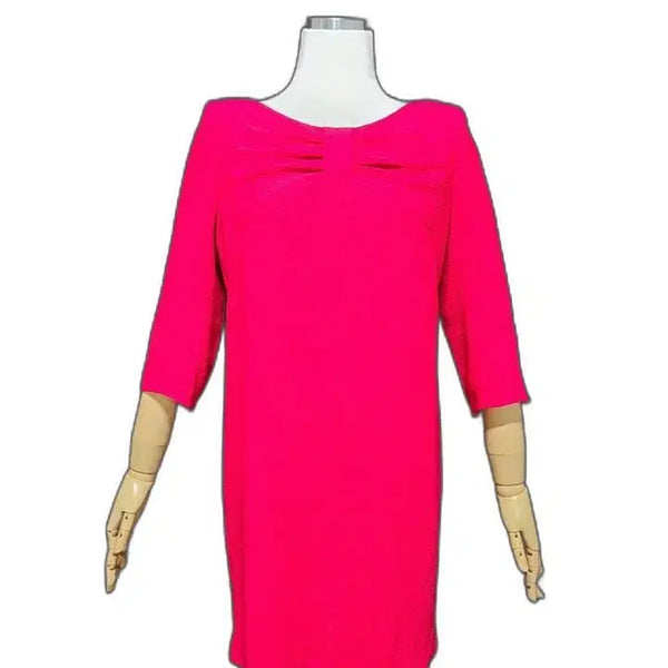 [BUNJANG] Sandro Shirring Summer Dress / 프랑스브랜드 산드로 정품 셔링 여자 여름용 여성원피스1