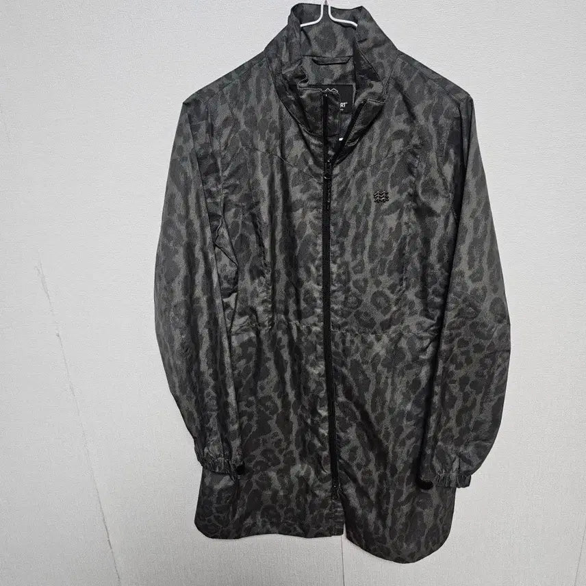 [BUNJANG] Kolon Women's Zip-Up Jacket / 코오롱 여성 집업 자켓 90S 55호@9926