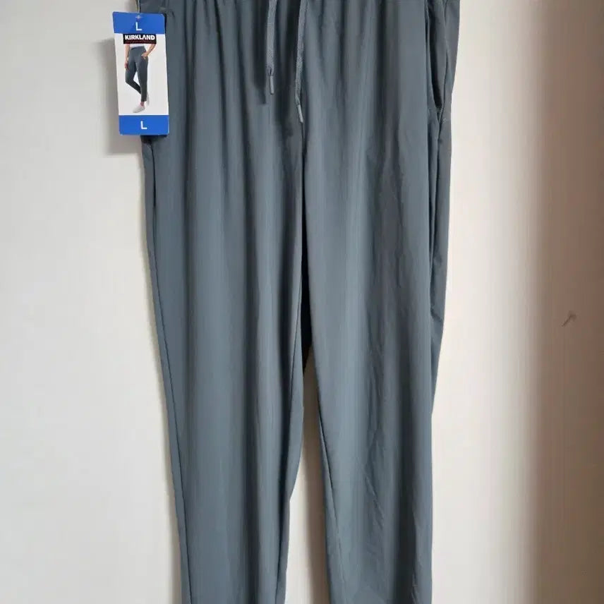 [BUNJANG] Women's Training Pants - Size L / 새상품 여성 트레이닝 바지 l