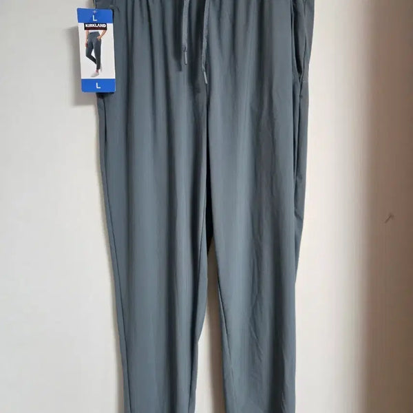 [BUNJANG] Women's Training Pants - Size L / 새상품 여성 트레이닝 바지 l