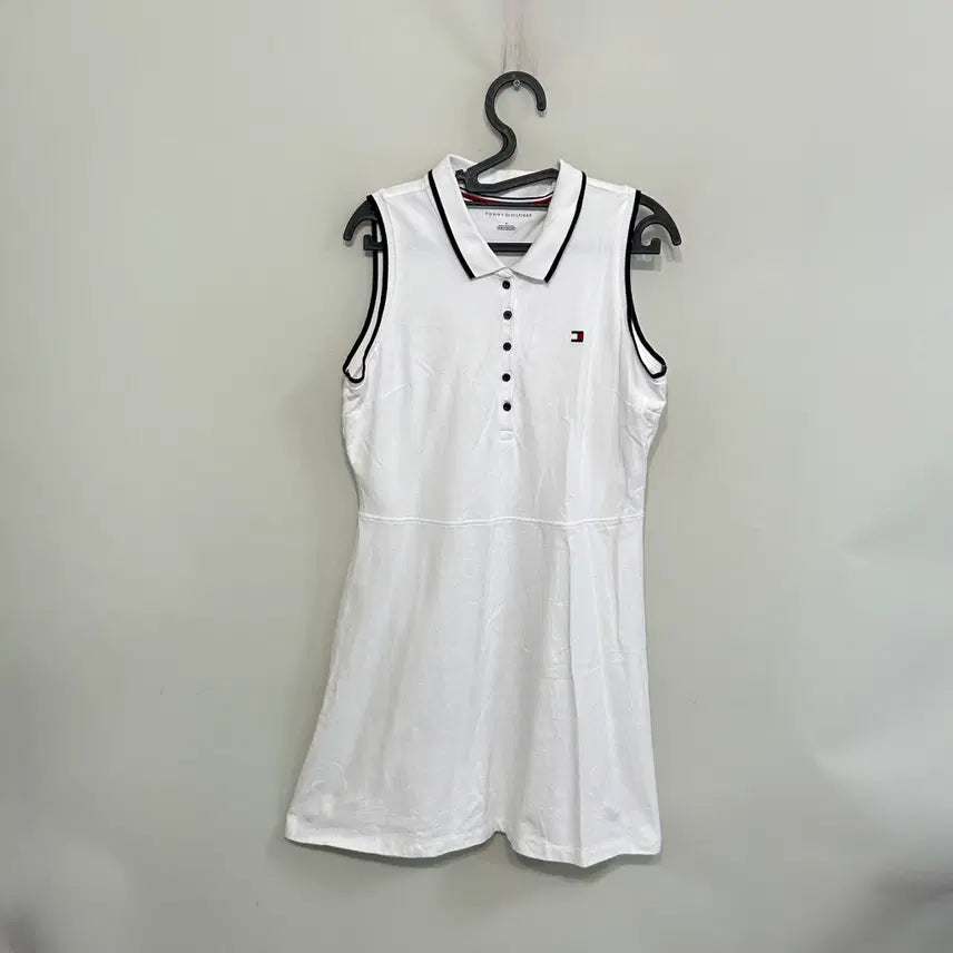 [BUNJANG] Tommy Hilfiger Summer Dress M / 타미힐피거 여름 원피스 M