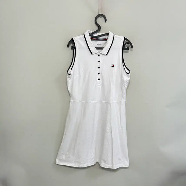 [BUNJANG] Tommy Hilfiger Summer Dress M / 타미힐피거 여름 원피스 M