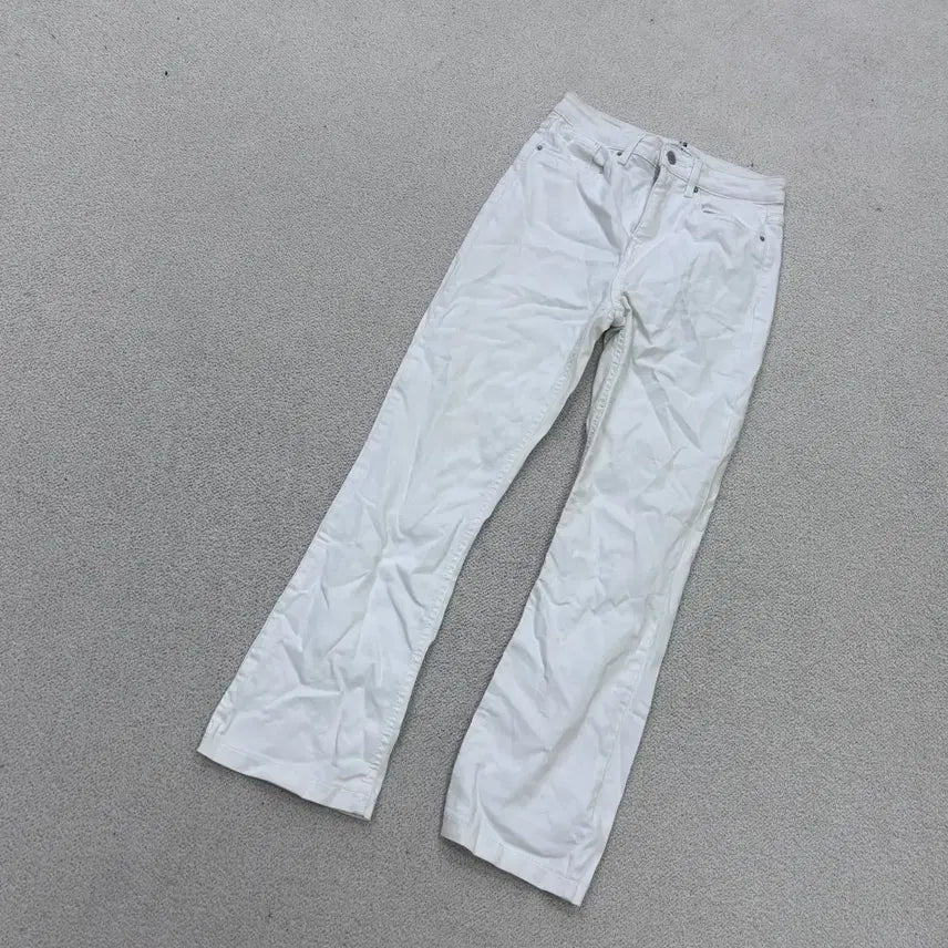 [BUNJANG] Tommy Hilfiger Flare Denim Pants W26 / W26 타미힐피거 플레어 데님 팬츠 0703E2
