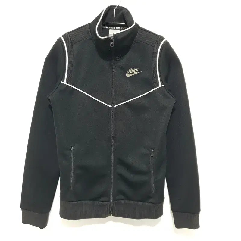 [BUNJANG] Nike Women's Zip-Up Jacket M / 나이키 여성 집업 M_i4314