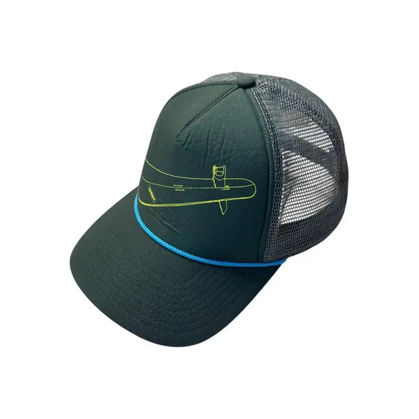 [BUNJANG] Patagonia Trucker Cap / 파타고니아 트러커 캡
