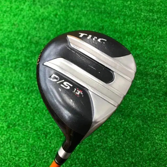 [BUNJANG] Royal Collection Fairway Wood #2 13-Degree Carbon 65 S / 로얄콜렉션 2번 13도 우드 카본 65 S 헤드눌림있음 702607...