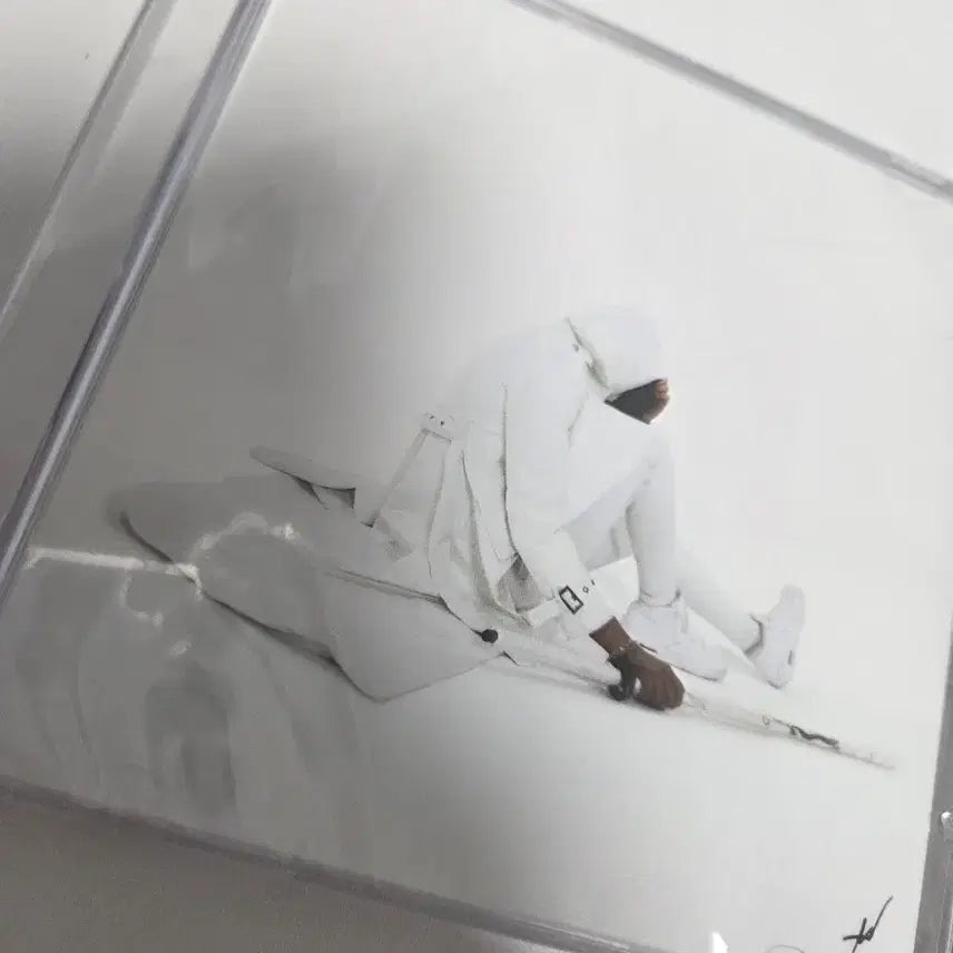 [BUNJANG] Royal 44 Unwanted Life CD Sealed / 로얄44 Royal 44 Unwanted Life CD 미개봉