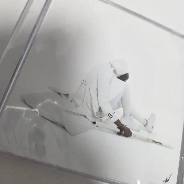 [BUNJANG] Royal 44 Unwanted Life CD Sealed / 로얄44 Royal 44 Unwanted Life CD 미개봉