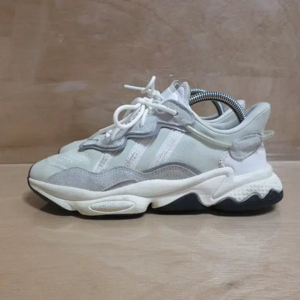 [BUNJANG] Adidas Ozweego Sneakers / 후루룩구제2 235 아디다스 오즈위고 운동화 스니커즈 260710