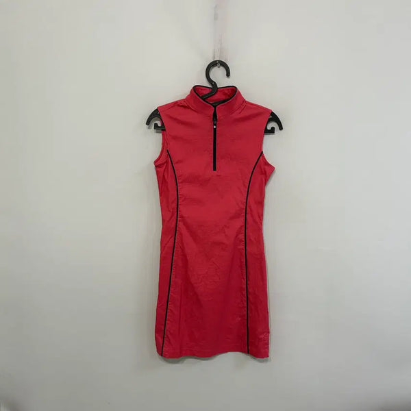 [BUNJANG] FootJoy Sleeveless Golf Dress / 풋조이 골프 민소매 원피스