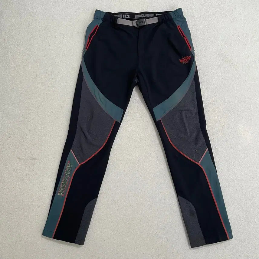 [BUNJANG] K2 Hiking Pants Size 35 / 35 K2 등산 바지 하의 B.3428