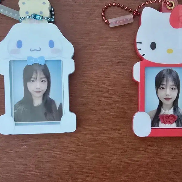 [BUNJANG] QWER Hina Photocard Bundle Set / qwer히나 증명사진