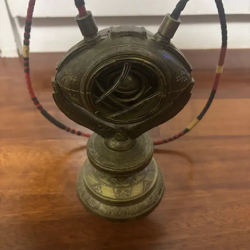 [BUNJANG] Doctor Strange Eye of Agamotto Replica / 닥터 스트레인지 아가모토의 눈