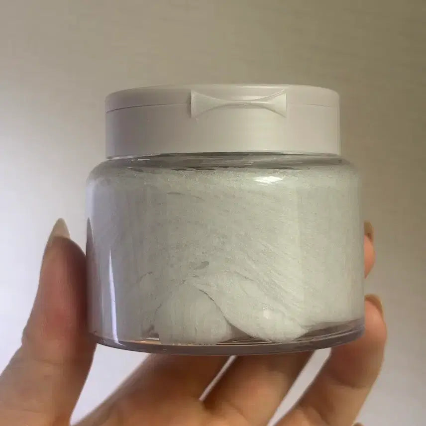 [BUNJANG] WHIPPED HOHOBENDER B5 Vegan Pack Cleanser Pack Foam (Sealed) / 미개봉) 휩드 호호벤더 B5 비건 팩클렌저 팩폼 새상품