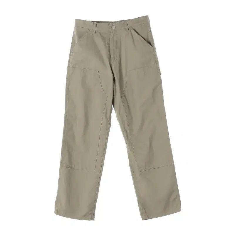 [BUNJANG] SUARE Beige Carpenter Work Pants L / SUARE 베이지 카펜터 워크팬츠 L