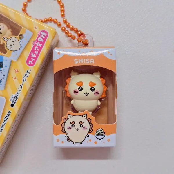 [BUNJANG] Chiikawa Choco Box Rice Ball Figure / 치이카와 초코박스 쌀알피규어 시사