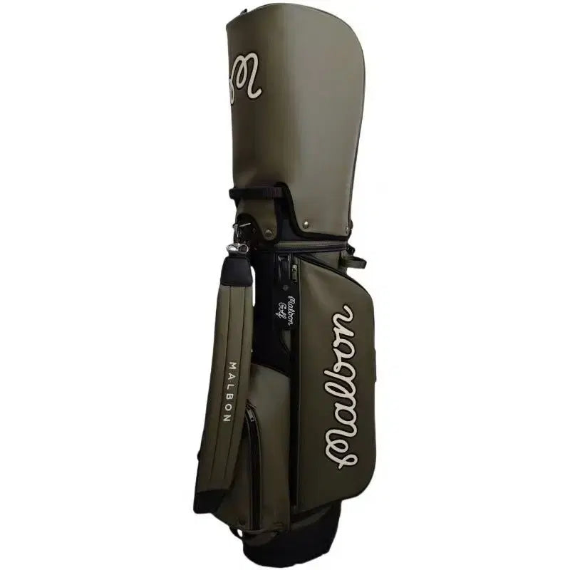 [BUNJANG] Malbon Waterproof Stand Bag / 신상 정품Malbon 말본 방수 스탠드백