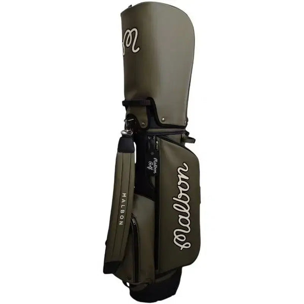 [BUNJANG] Malbon Waterproof Stand Bag / 신상 정품Malbon 말본 방수 스탠드백