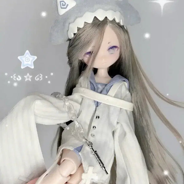 [BUNJANG] Lovely Kwaidan Blind Doll / 큐티 괴담(Lovely Kwaidan) 블라인드돌 판매